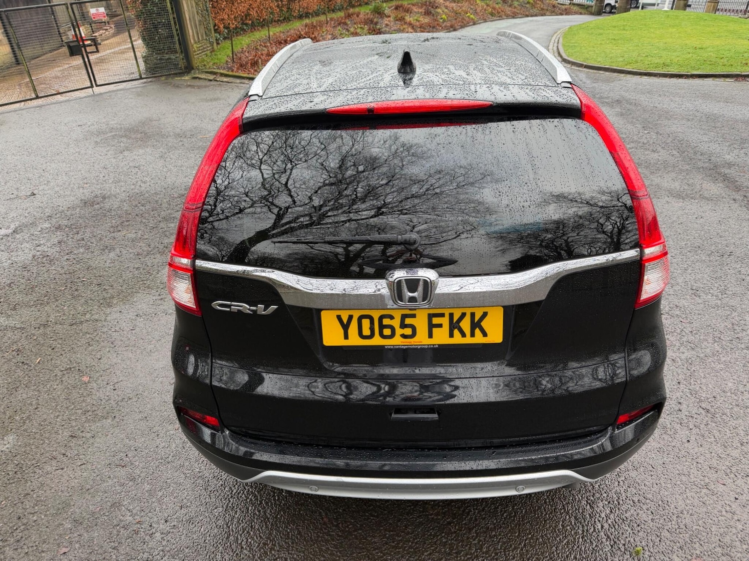 Used Honda CR-V 2015 for sale - 77291602: Photo 15