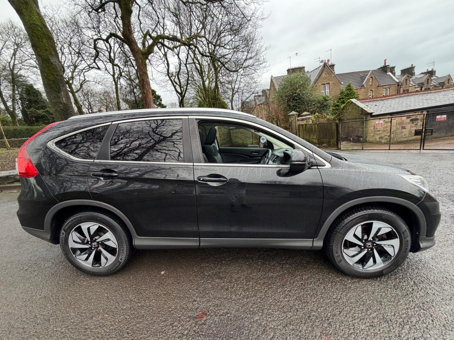 Used Honda CR-V 2015 for sale - 77291602: Photo 18