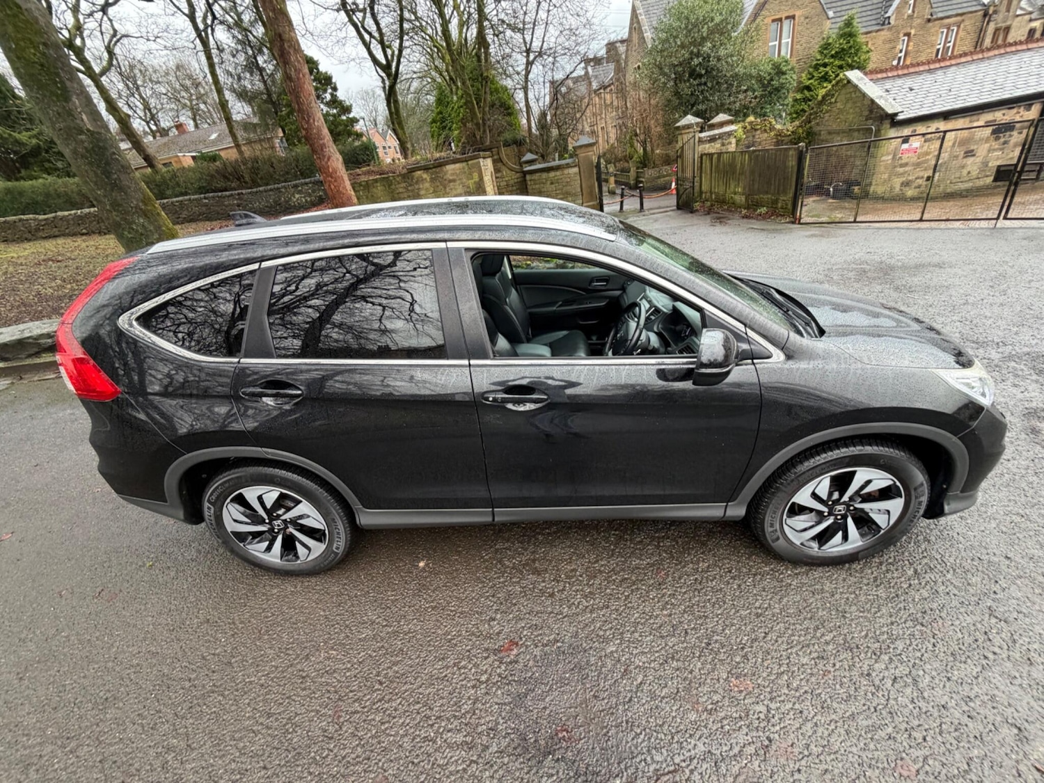 Used Honda CR-V 2015 for sale - 77291602: Photo 19