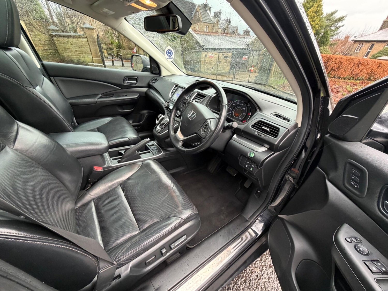 Used Honda CR-V 2015 for sale - 77291602: Photo 20