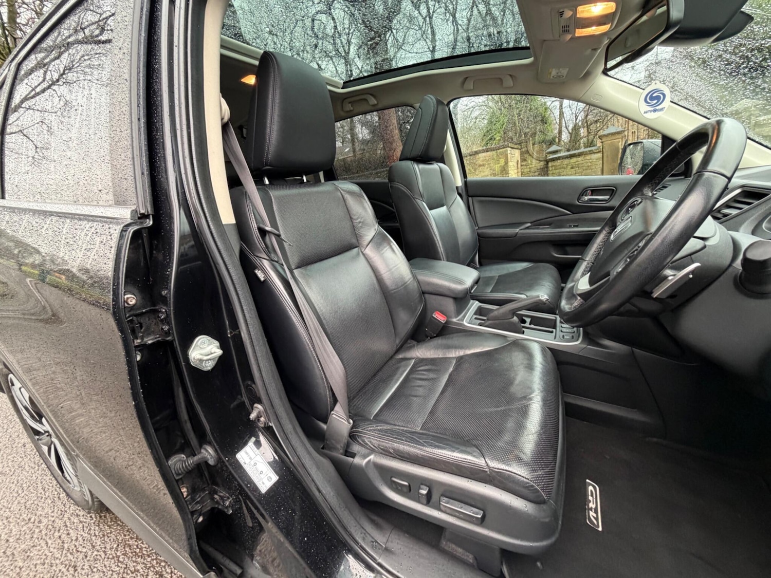 Used Honda CR-V 2015 for sale - 77291602: Photo 21