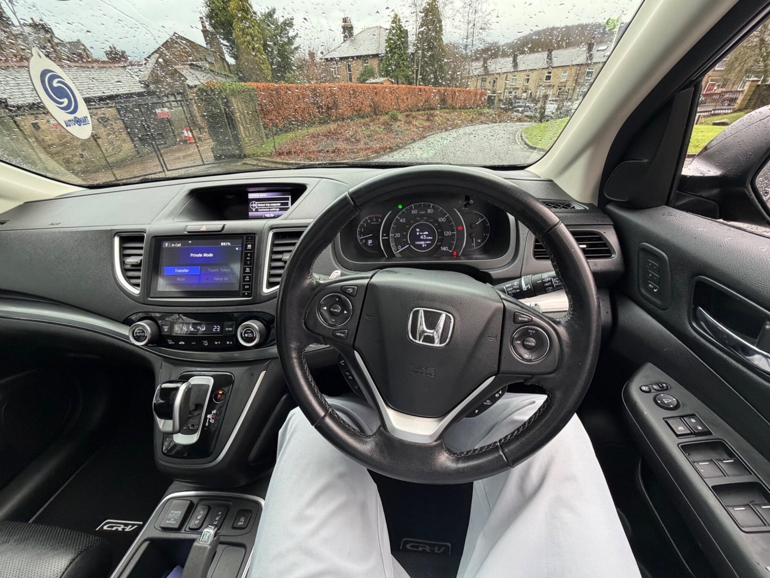 Used Honda CR-V 2015 for sale - 77291602: Photo 22