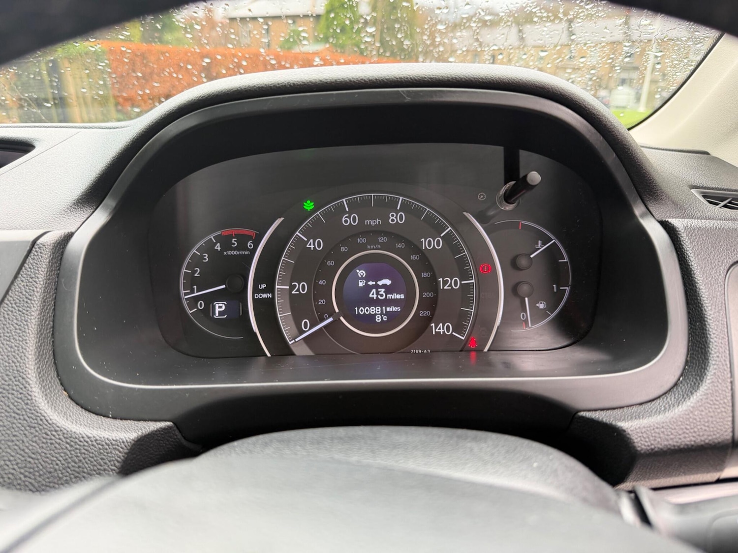 Used Honda CR-V 2015 for sale - 77291602: Photo 23