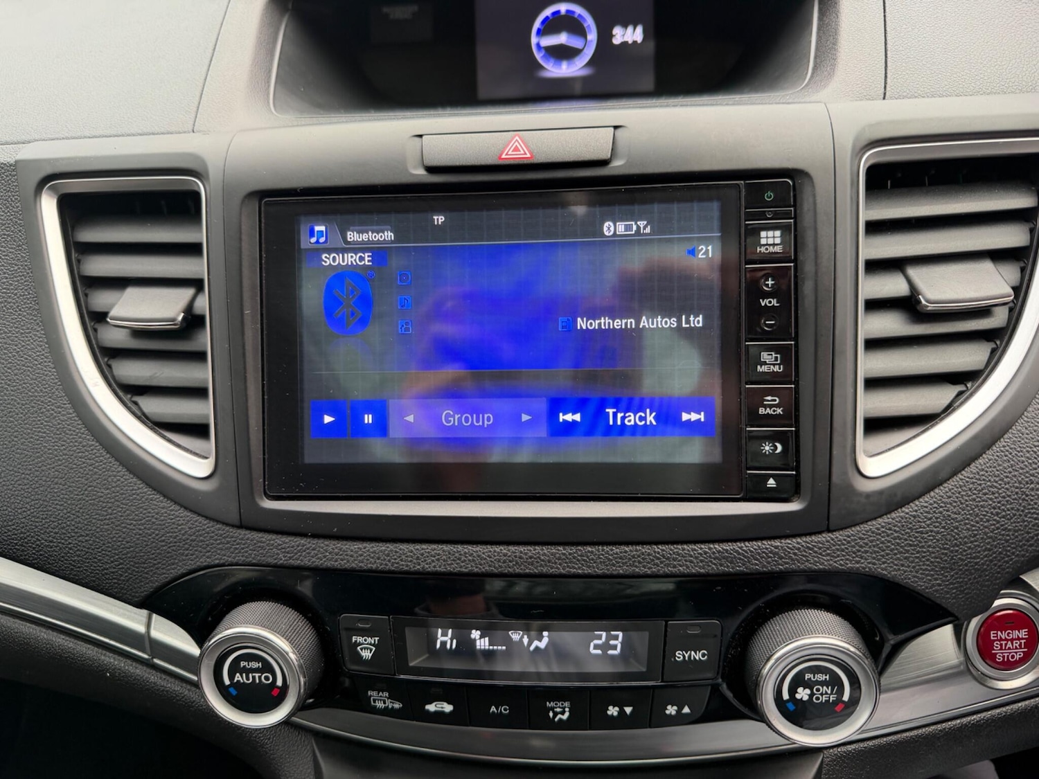 Used Honda CR-V 2015 for sale - 77291602: Photo 25