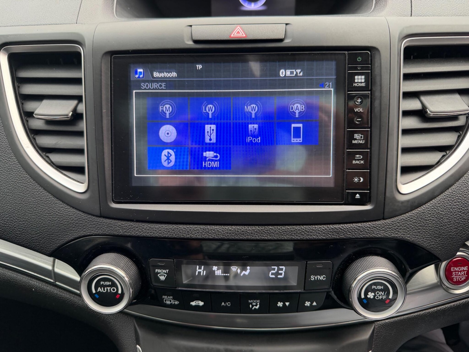 Used Honda CR-V 2015 for sale - 77291602: Photo 26