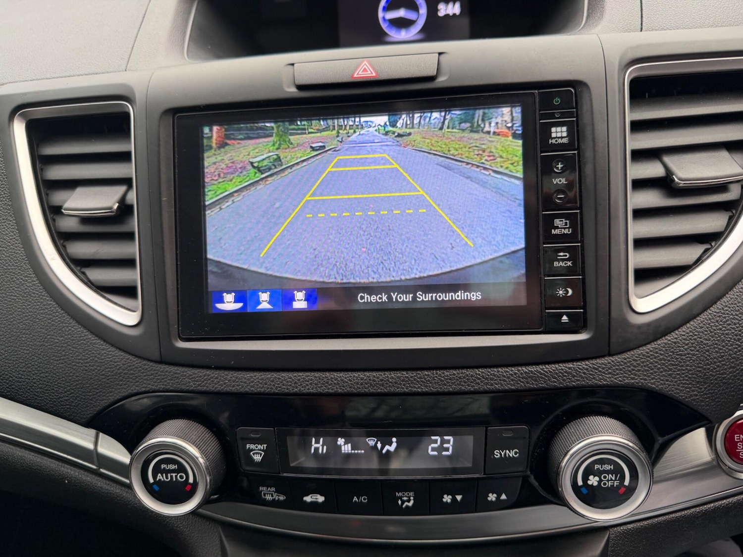 Used Honda CR-V 2015 for sale - 77291602: Photo 27