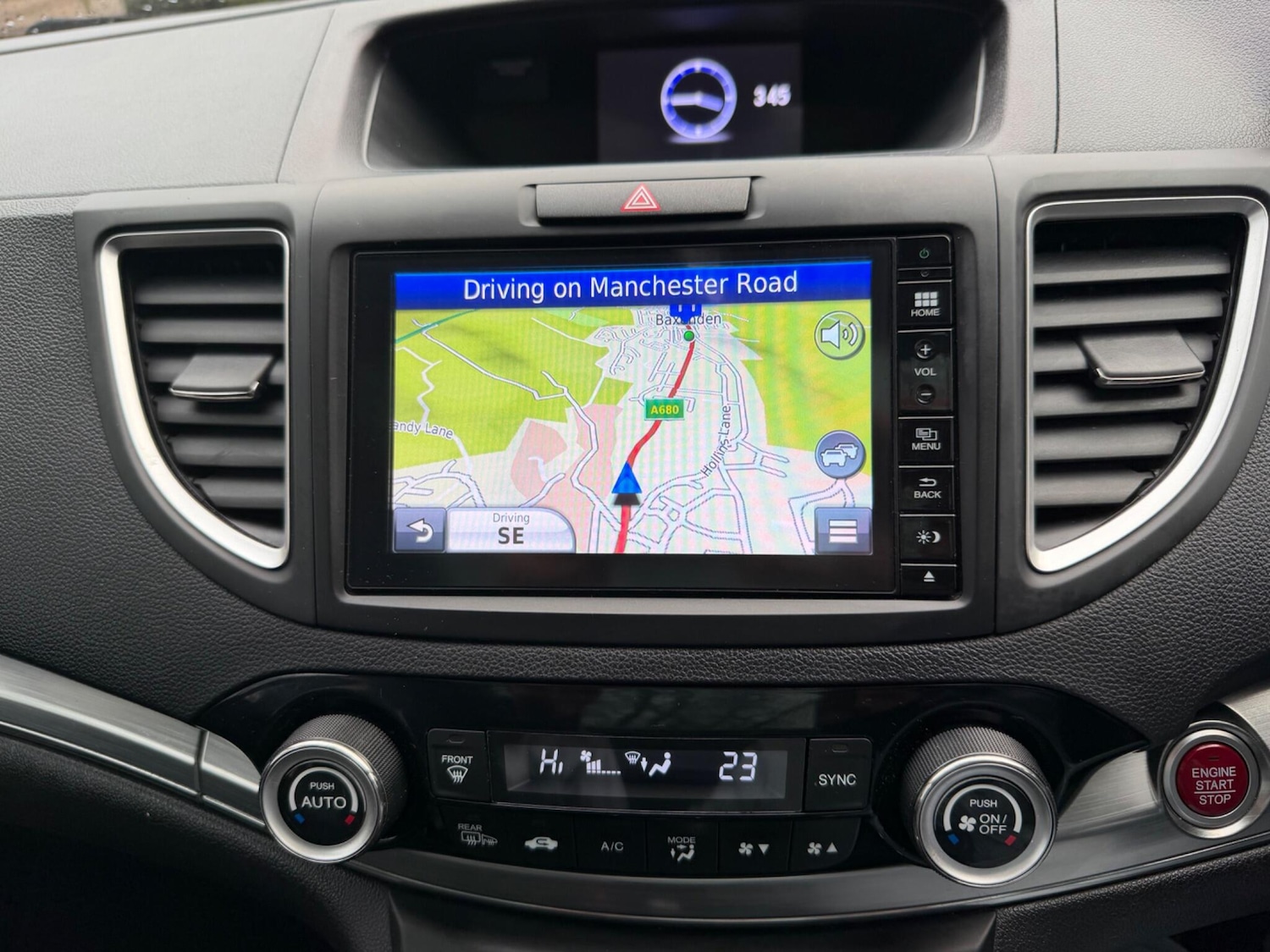 Used Honda CR-V 2015 for sale - 77291602: Photo 28