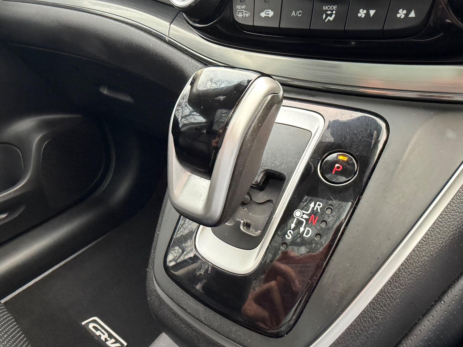 Used Honda CR-V 2015 for sale - 77291602: Photo 29