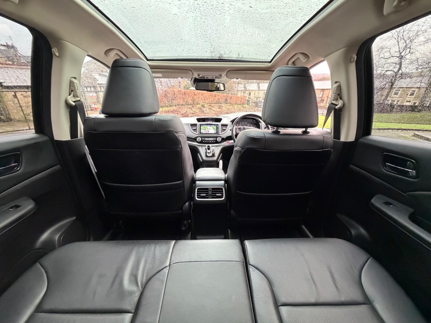 Used Honda CR-V 2015 for sale - 77291602: Photo 31