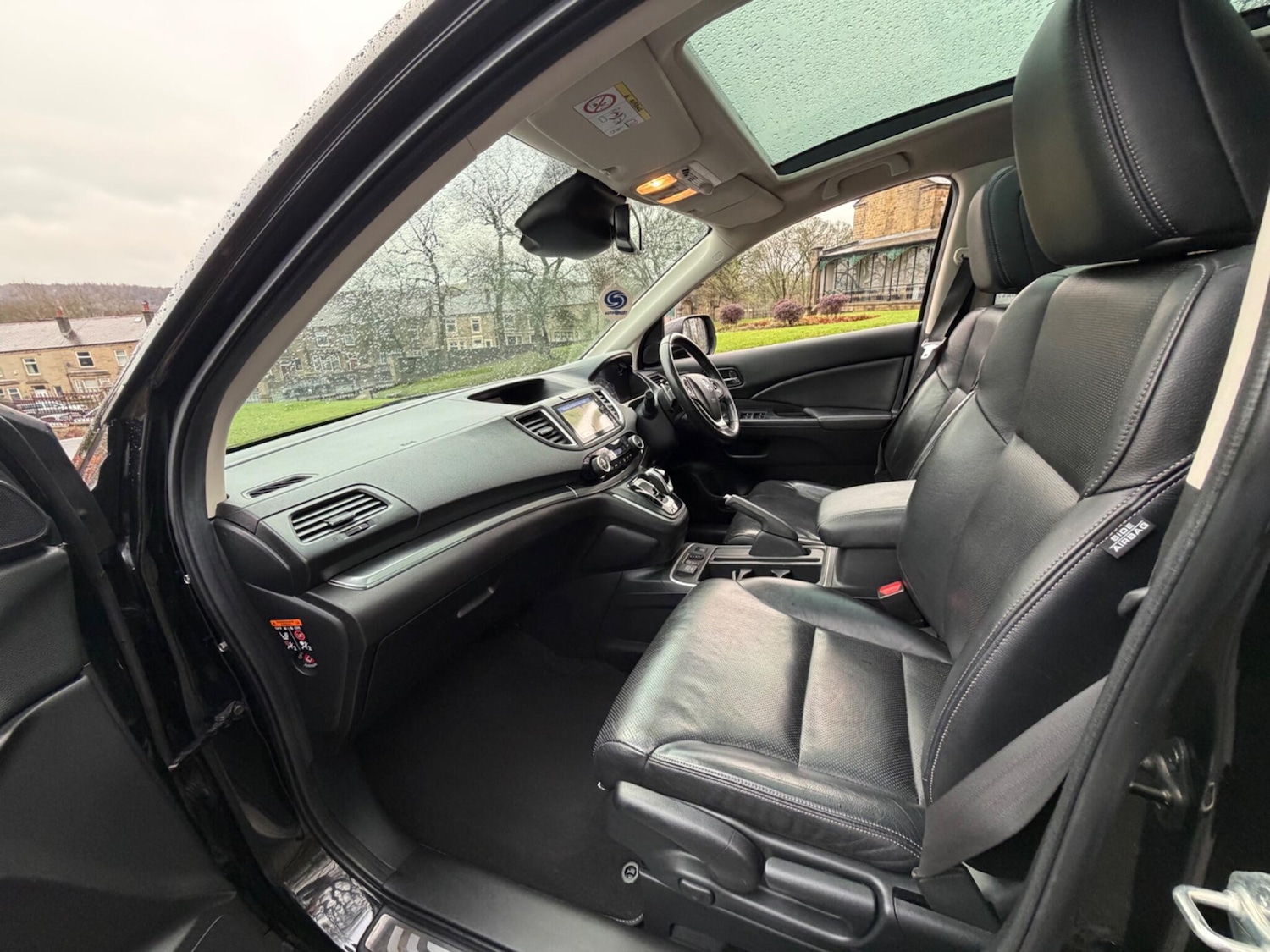 Used Honda CR-V 2015 for sale - 77291602: Photo 32