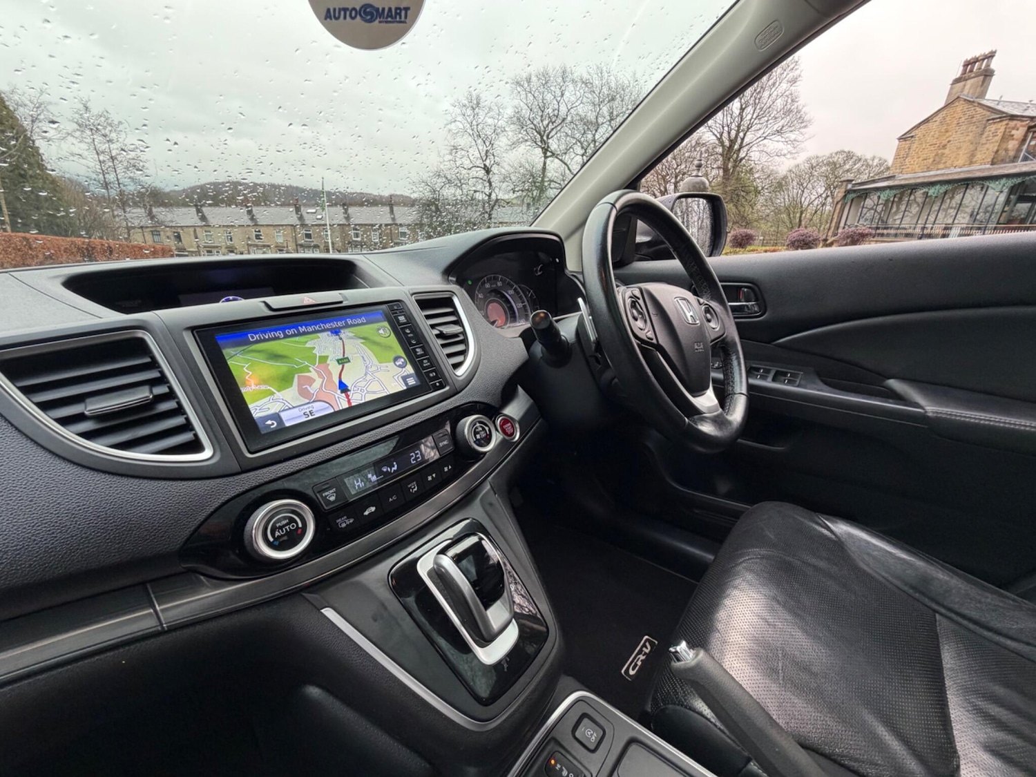 Used Honda CR-V 2015 for sale - 77291602: Photo 34