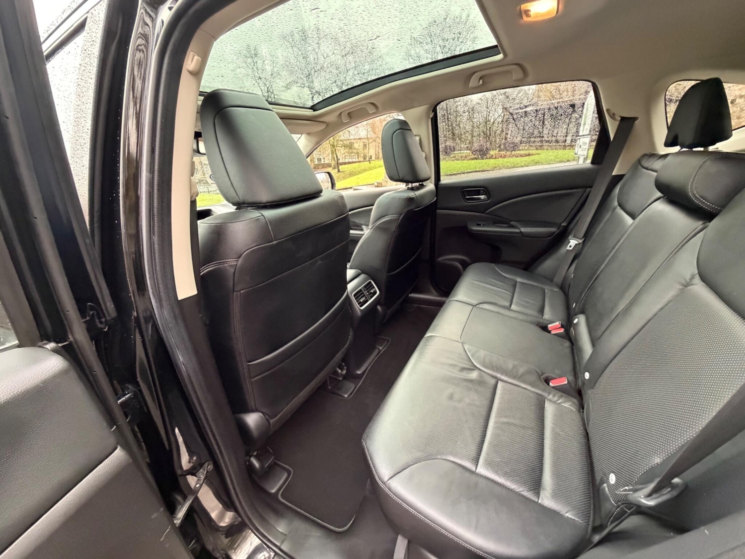 Used Honda CR-V 2015 for sale - 77291602: Photo 35