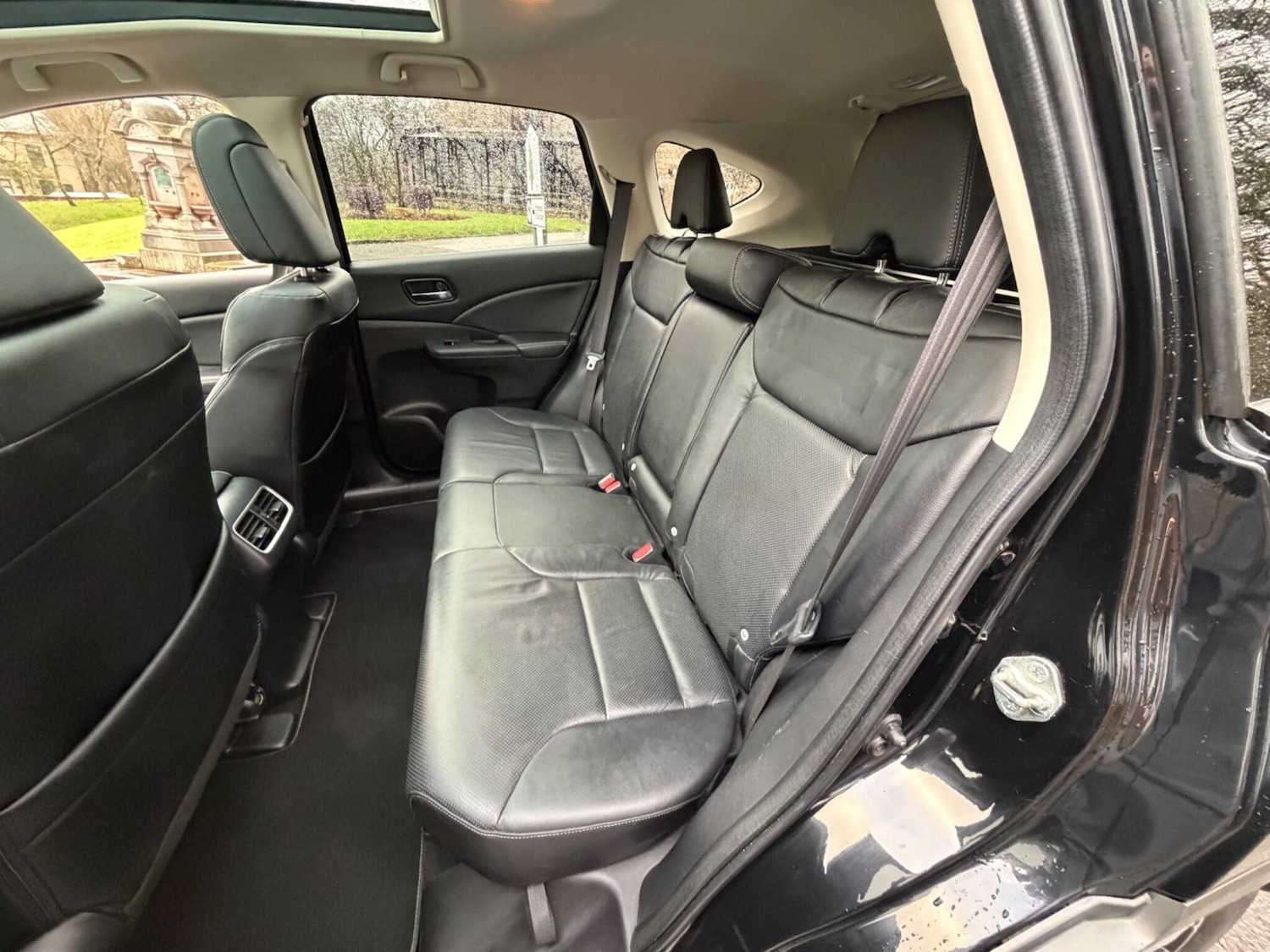 Used Honda CR-V 2015 for sale - 77291602: Photo 36