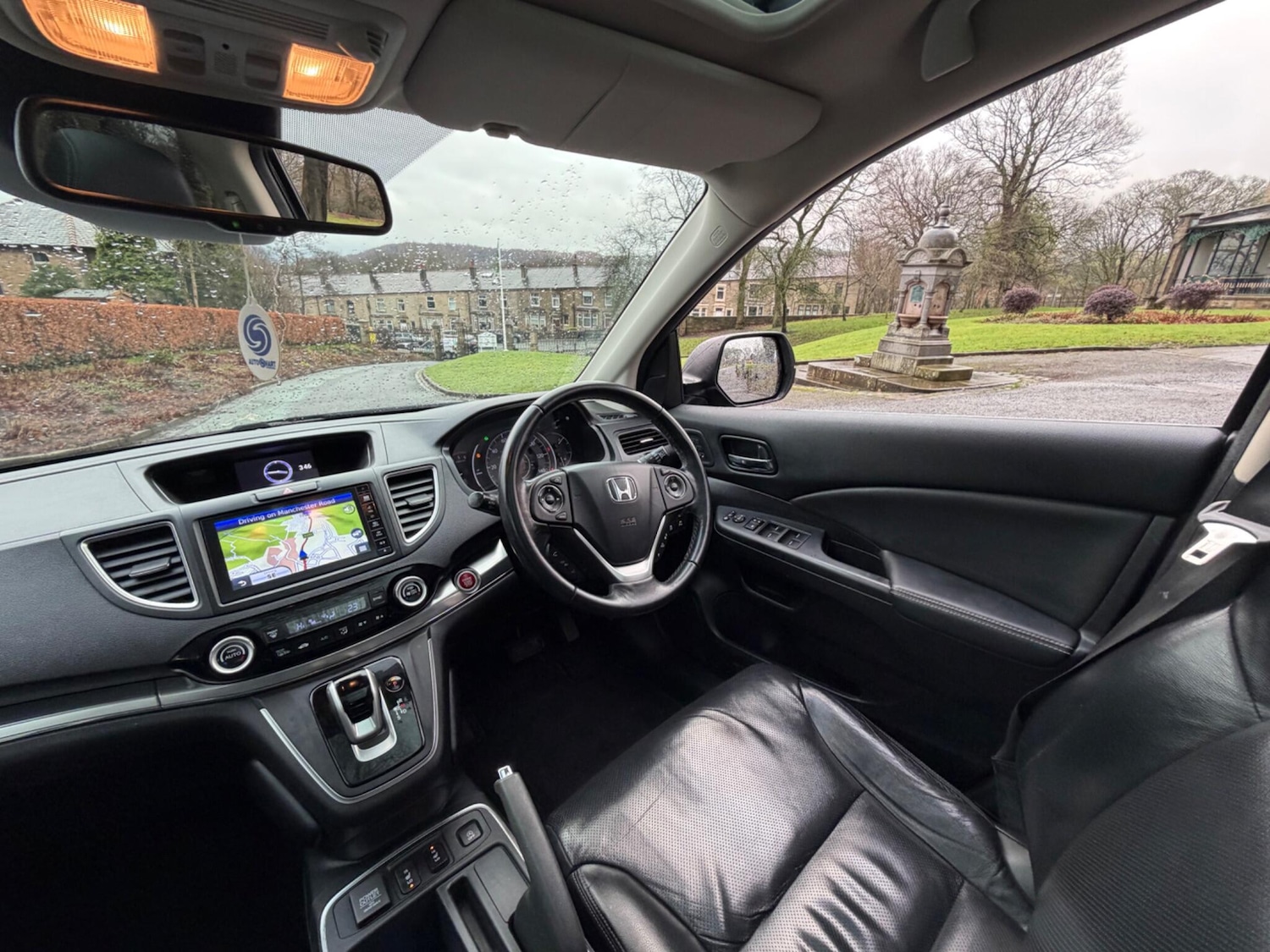 Used Honda CR-V 2015 for sale - 77291602: Photo 37