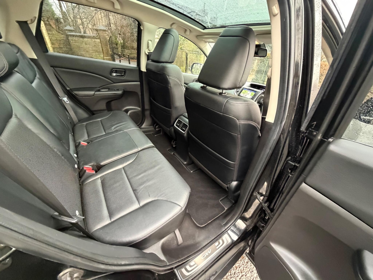 Used Honda CR-V 2015 for sale - 77291602: Photo 38