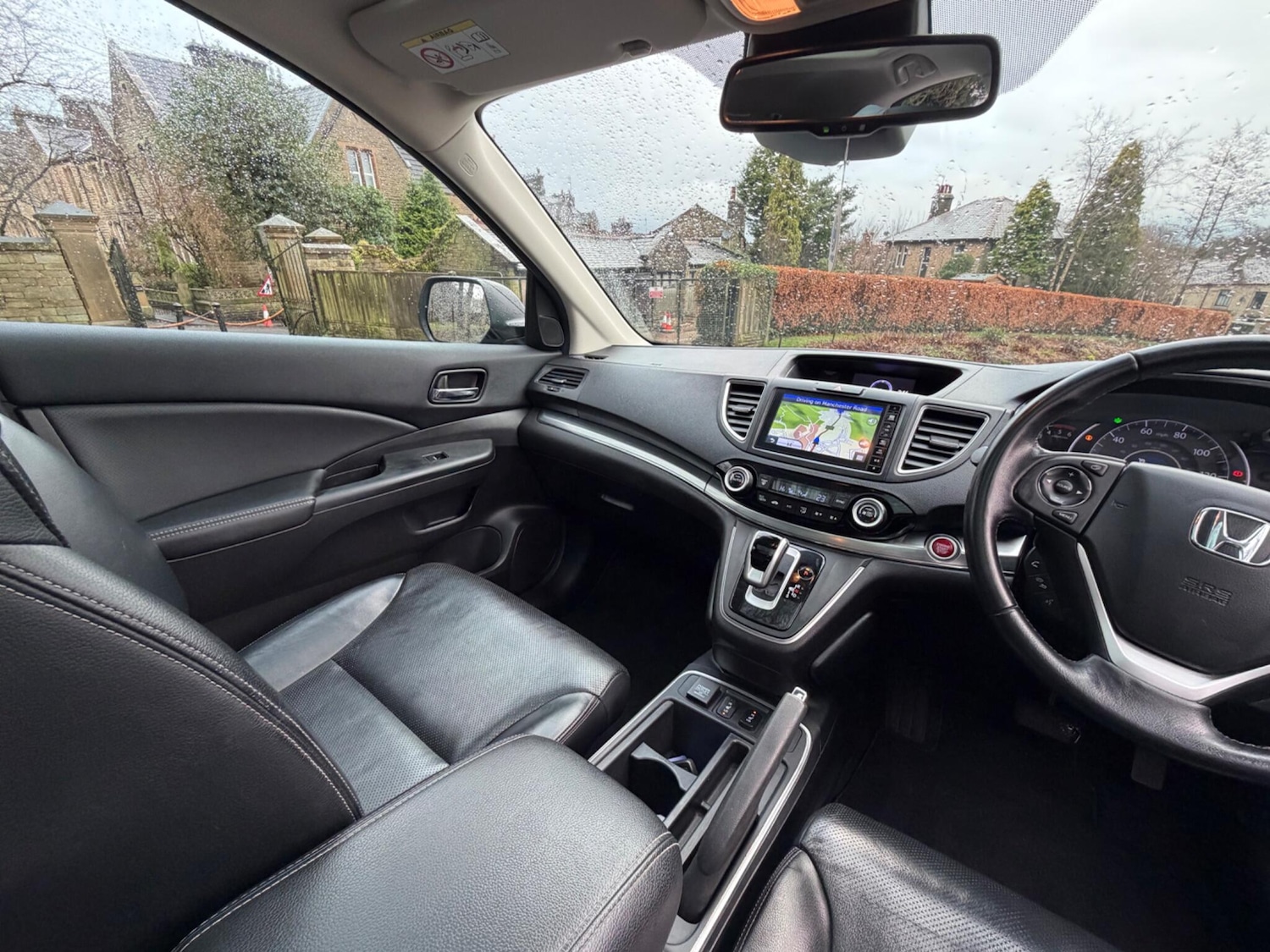 Used Honda CR-V 2015 for sale - 77291602: Photo 40