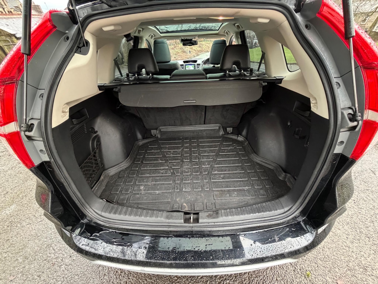 Used Honda CR-V 2015 for sale - 77291602: Photo 41