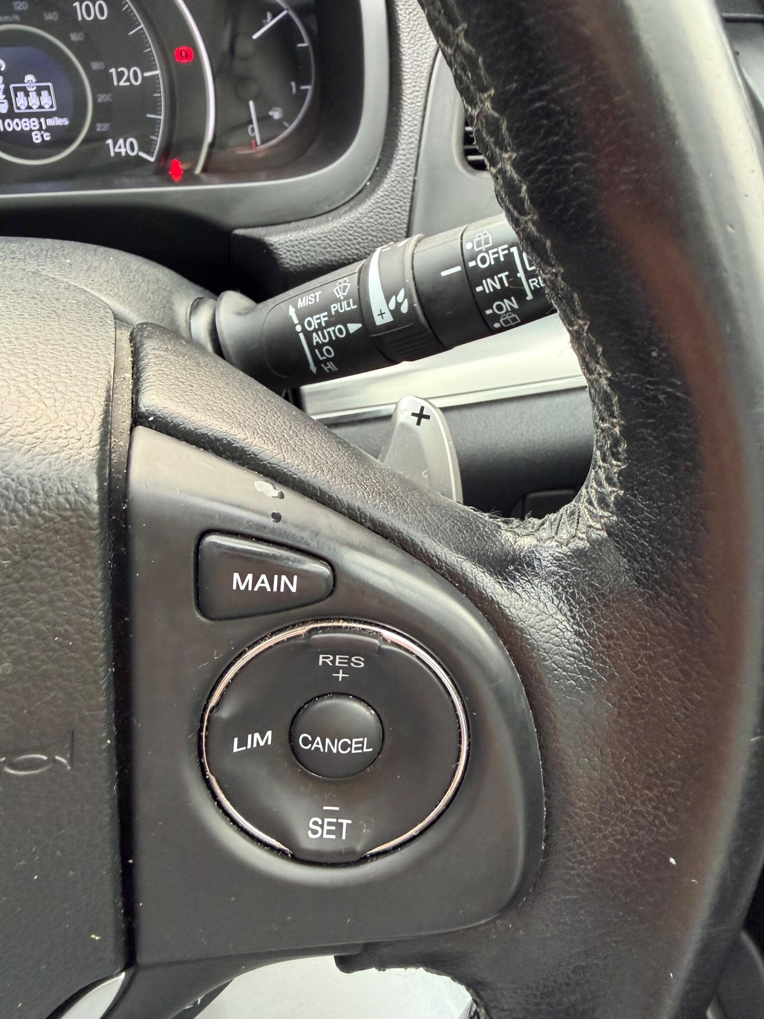 Used Honda CR-V 2015 for sale - 77291602: Photo 46