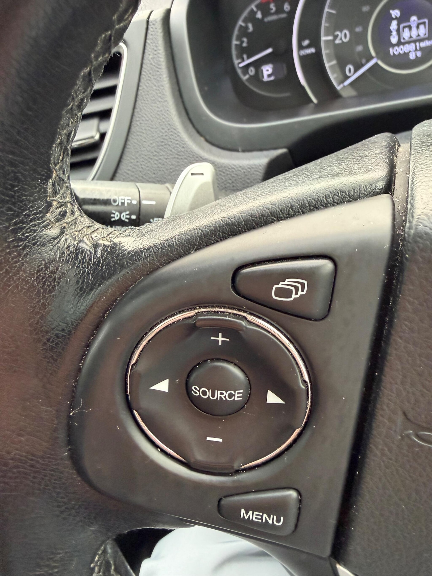 Used Honda CR-V 2015 for sale - 77291602: Photo 47