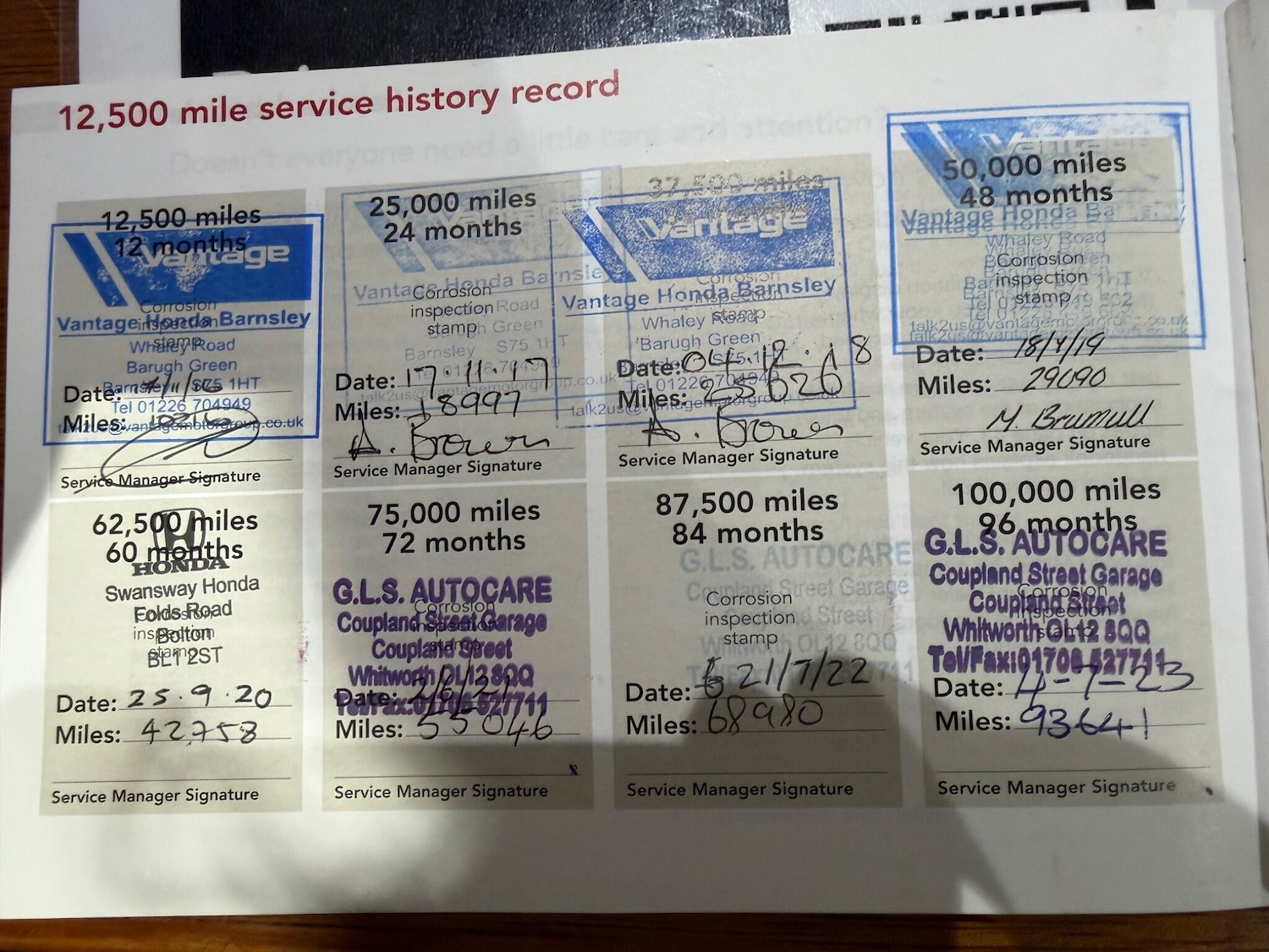 Used Honda CR-V 2015 for sale - 77291602: Photo 54