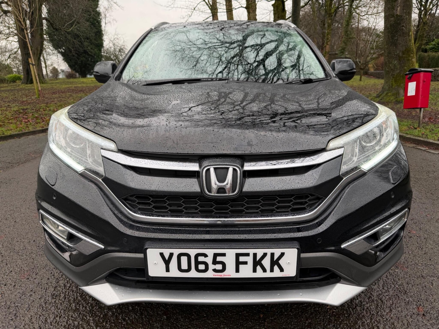 Used Honda CR-V 2015 for sale - 77291602: Photo 6