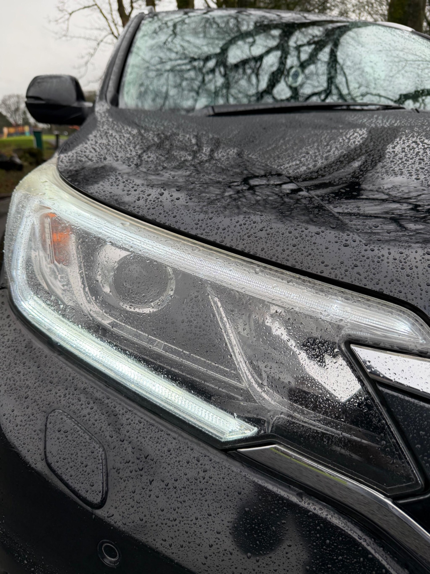 Used Honda CR-V 2015 for sale - 77291602: Photo 8