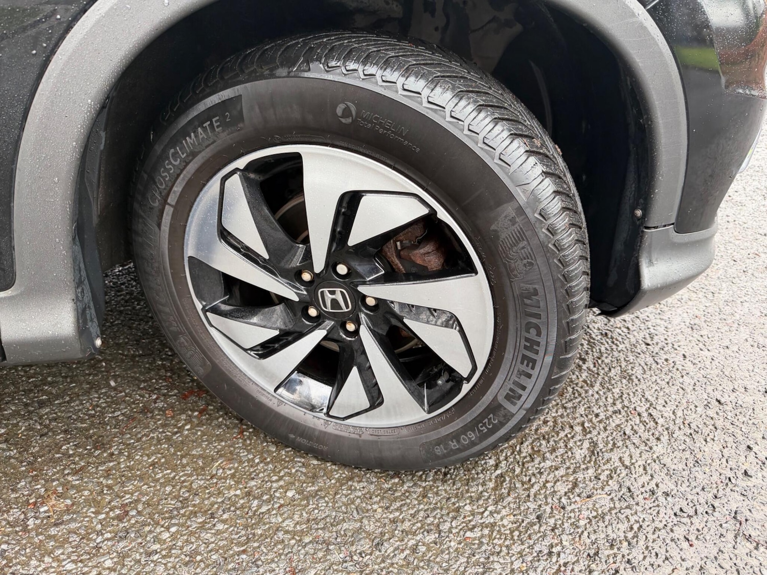 Used Honda CR-V 2015 for sale - 77291602: Photo 9