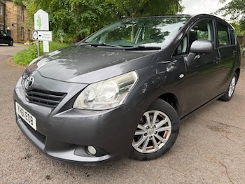 Used Toyota Verso 2011 for sale - 78902225: Photo