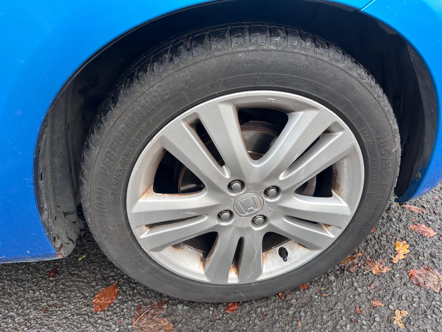 Used Honda Jazz 2009 for sale - 76592127: Photo 10