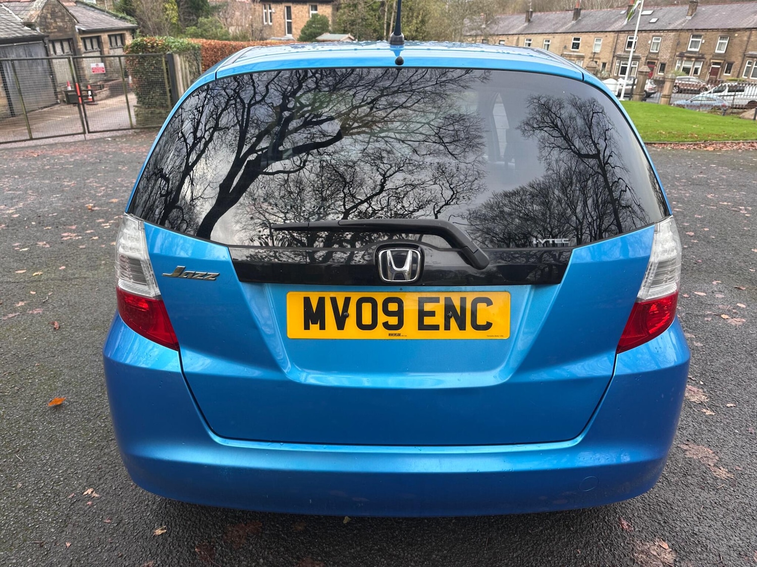 Used Honda Jazz 2009 for sale - 76592127: Photo 11