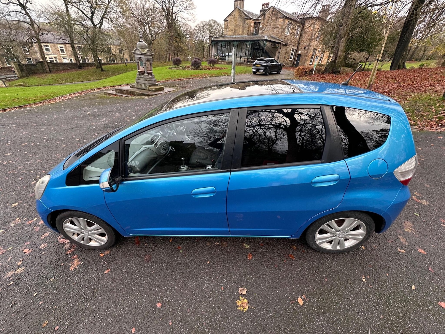 Used Honda Jazz 2009 for sale - 76592127: Photo 14