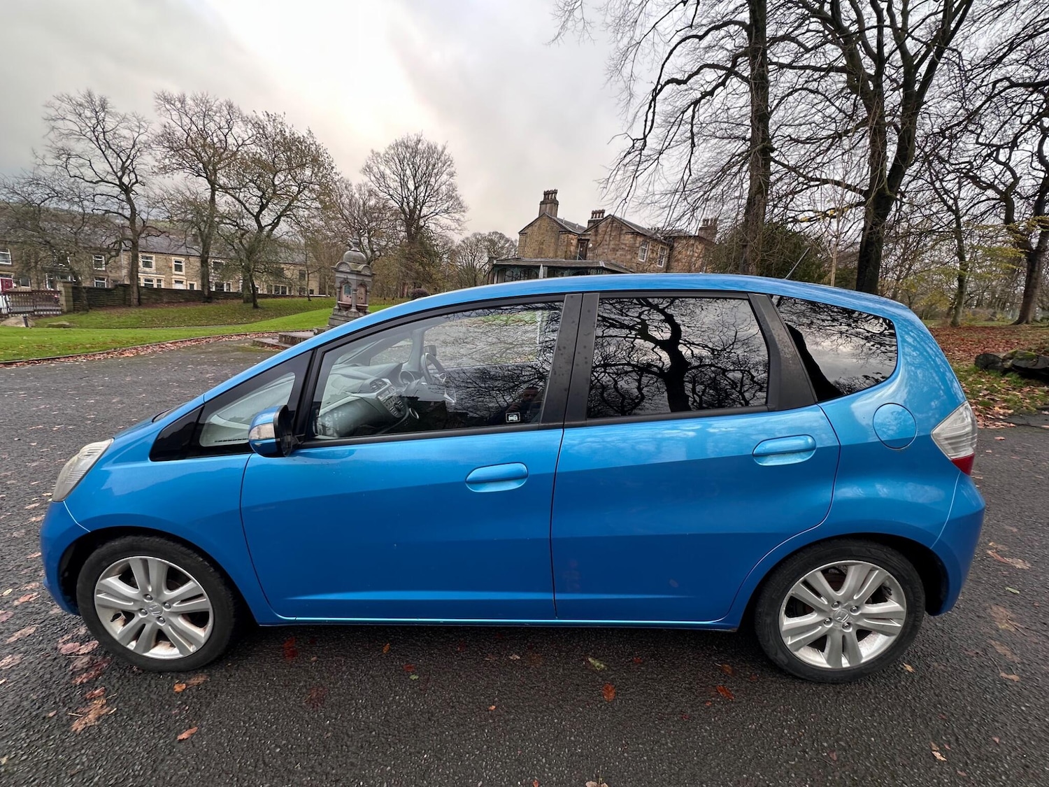 Used Honda Jazz 2009 for sale - 76592127: Photo 15