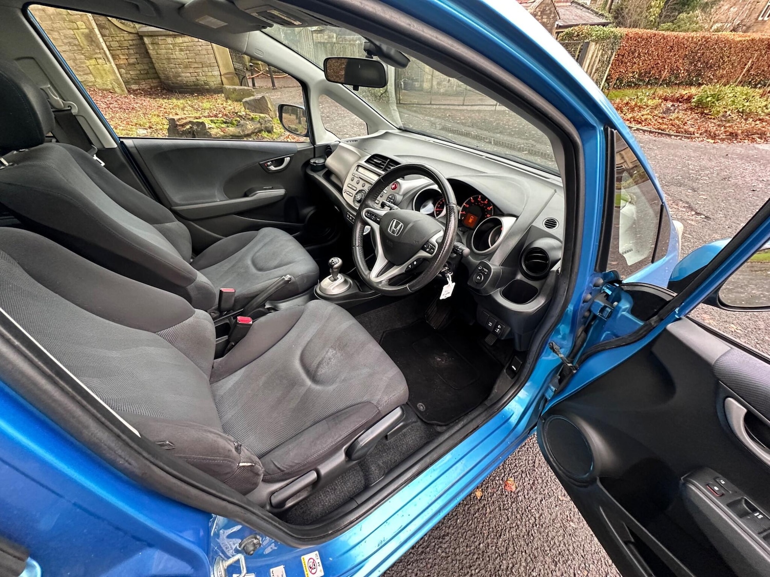 Used Honda Jazz 2009 for sale - 76592127: Photo 17