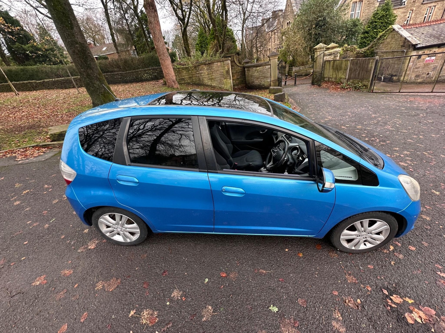 Used Honda Jazz 2009 for sale - 76592127: Photo 18