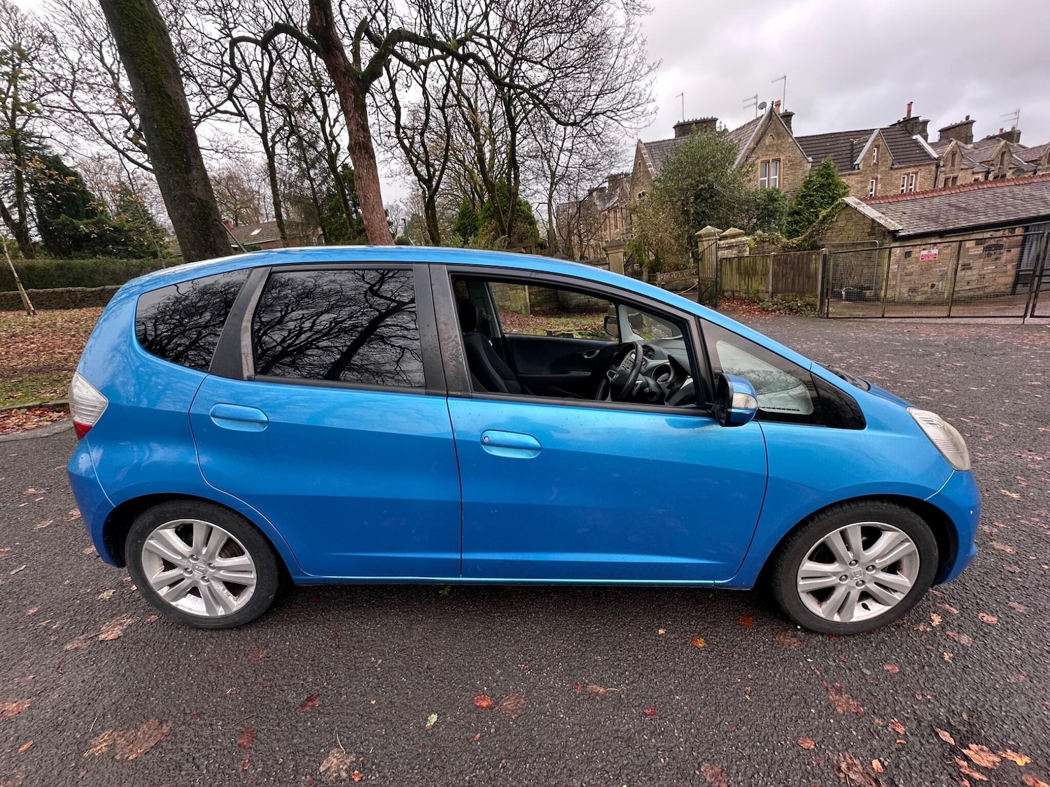 Used Honda Jazz 2009 for sale - 76592127: Photo 19