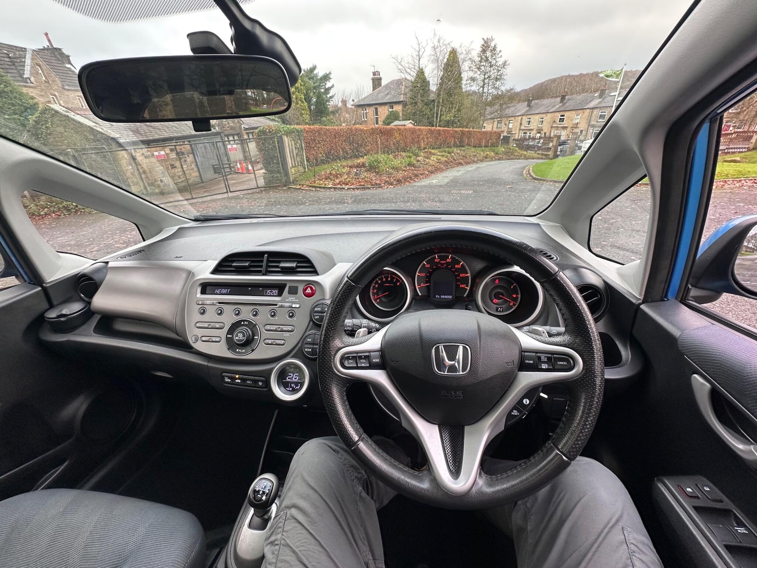 Used Honda Jazz 2009 for sale - 76592127: Photo 20