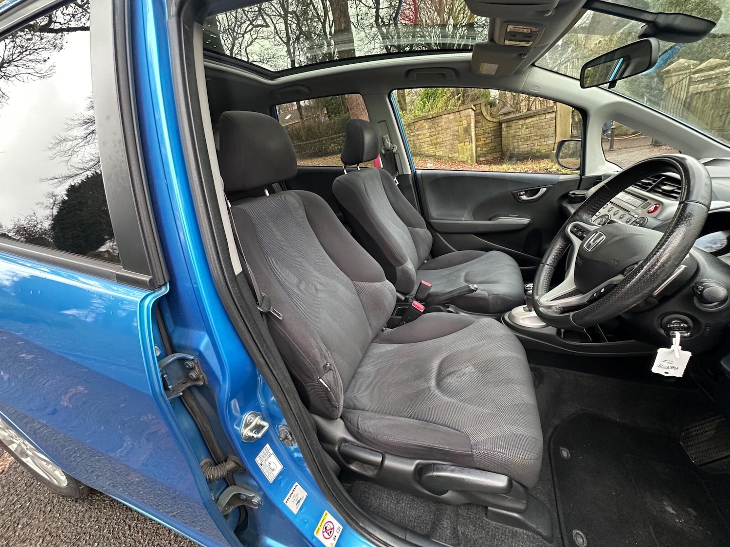 Used Honda Jazz 2009 for sale - 76592127: Photo 21