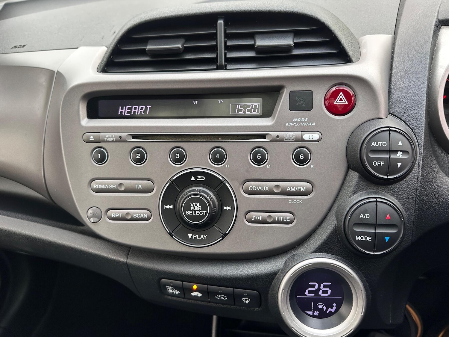 Used Honda Jazz 2009 for sale - 76592127: Photo 24