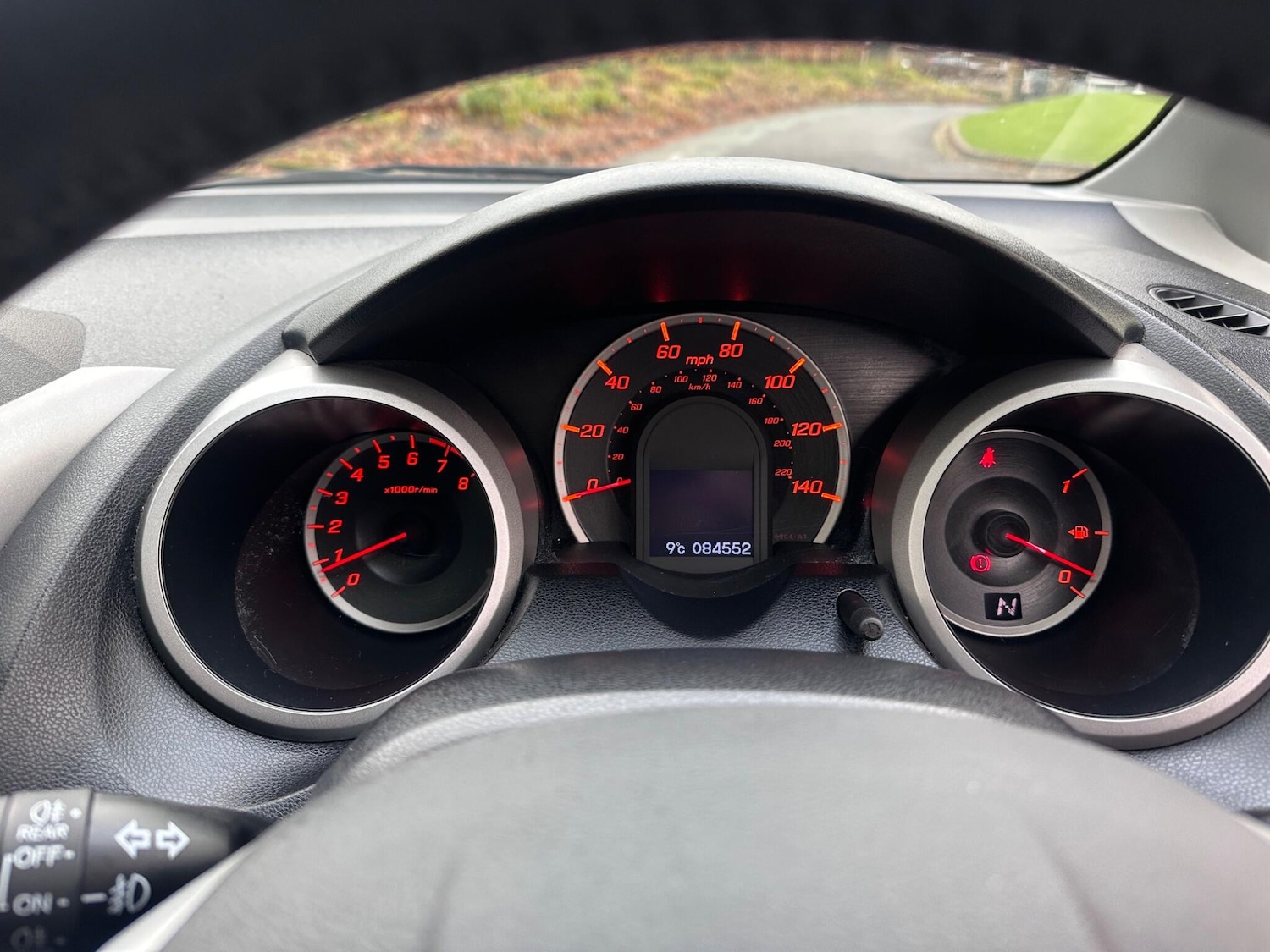 Used Honda Jazz 2009 for sale - 76592127: Photo 25