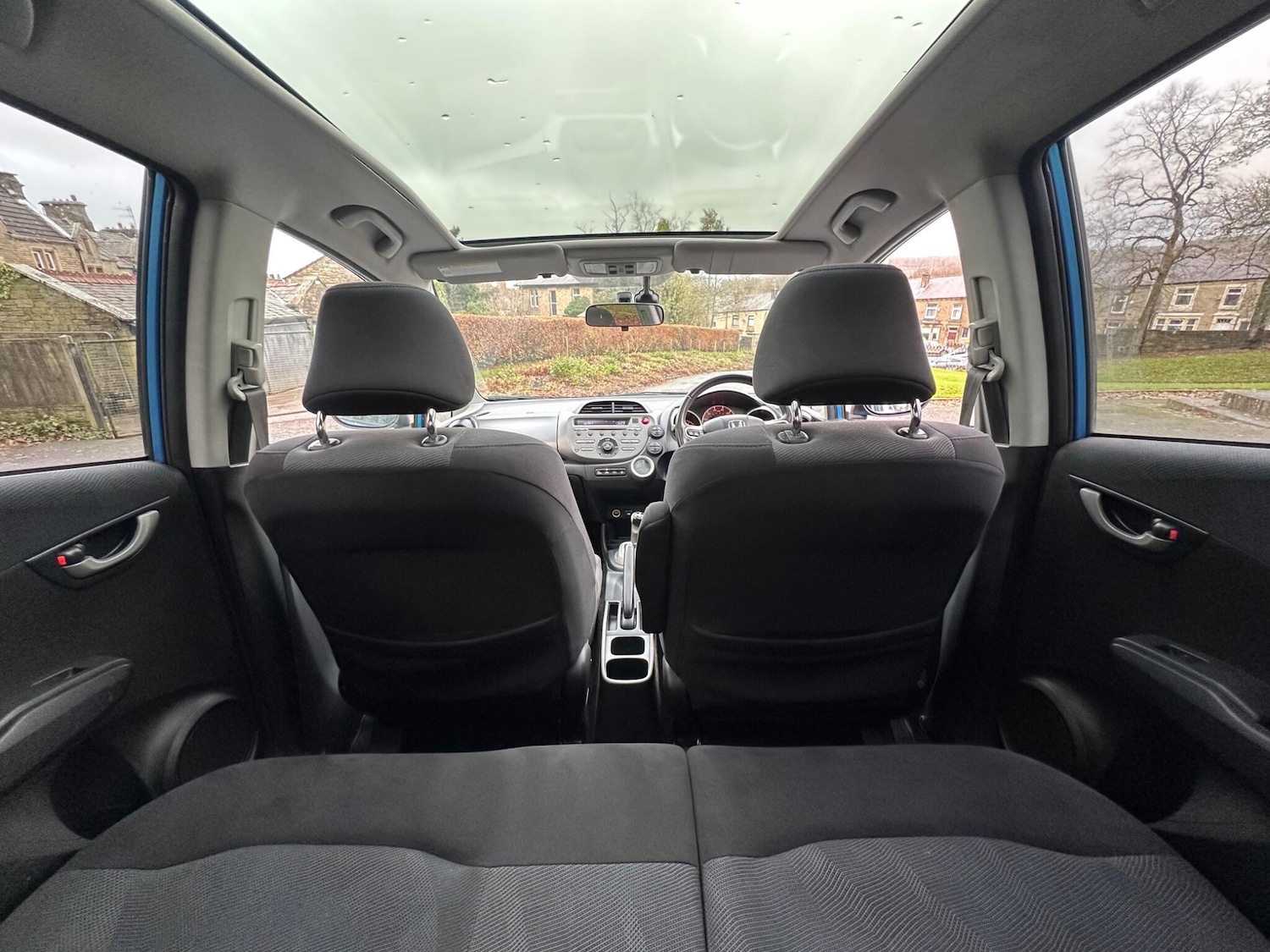 Used Honda Jazz 2009 for sale - 76592127: Photo 27