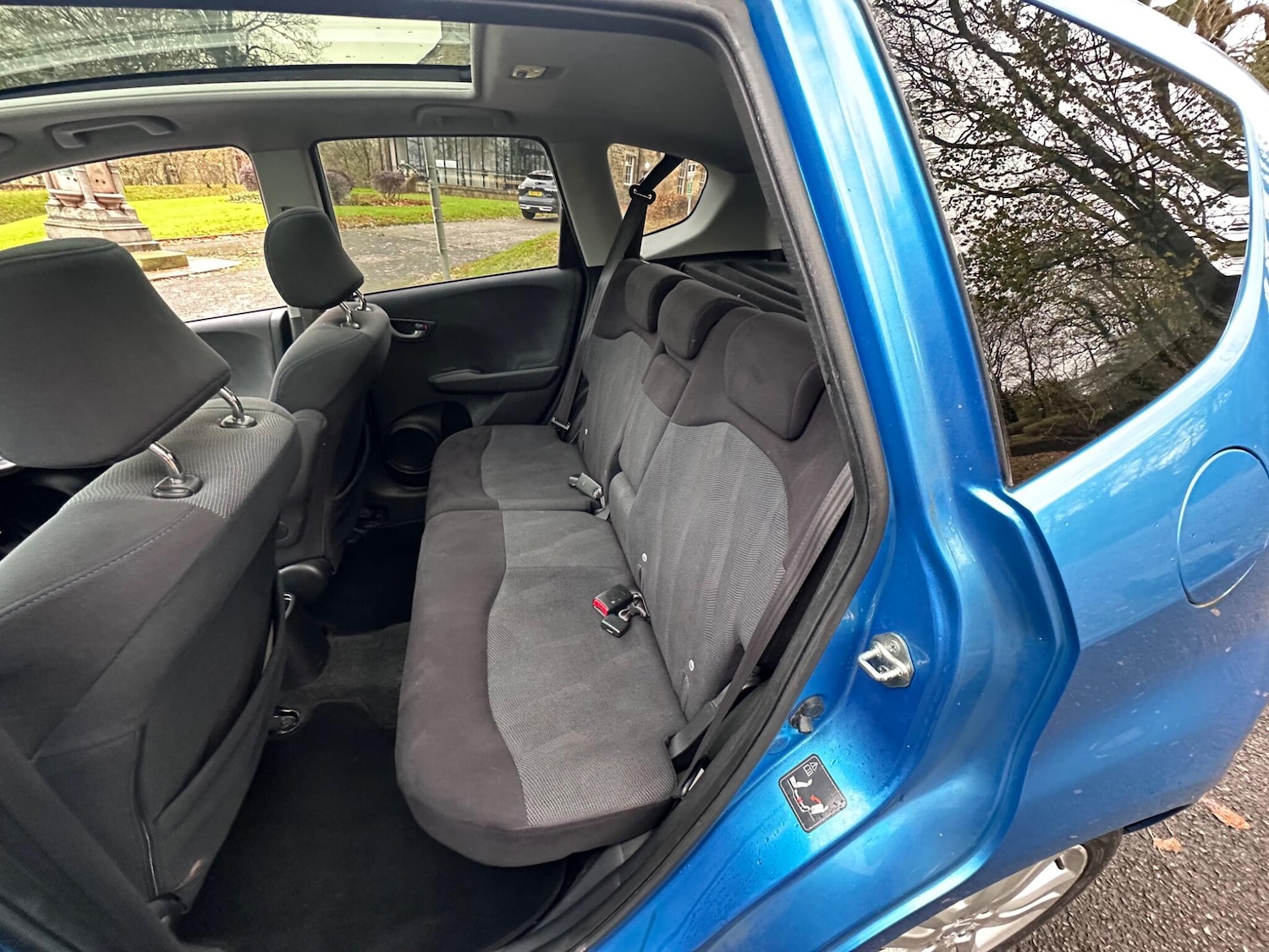 Used Honda Jazz 2009 for sale - 76592127: Photo 29