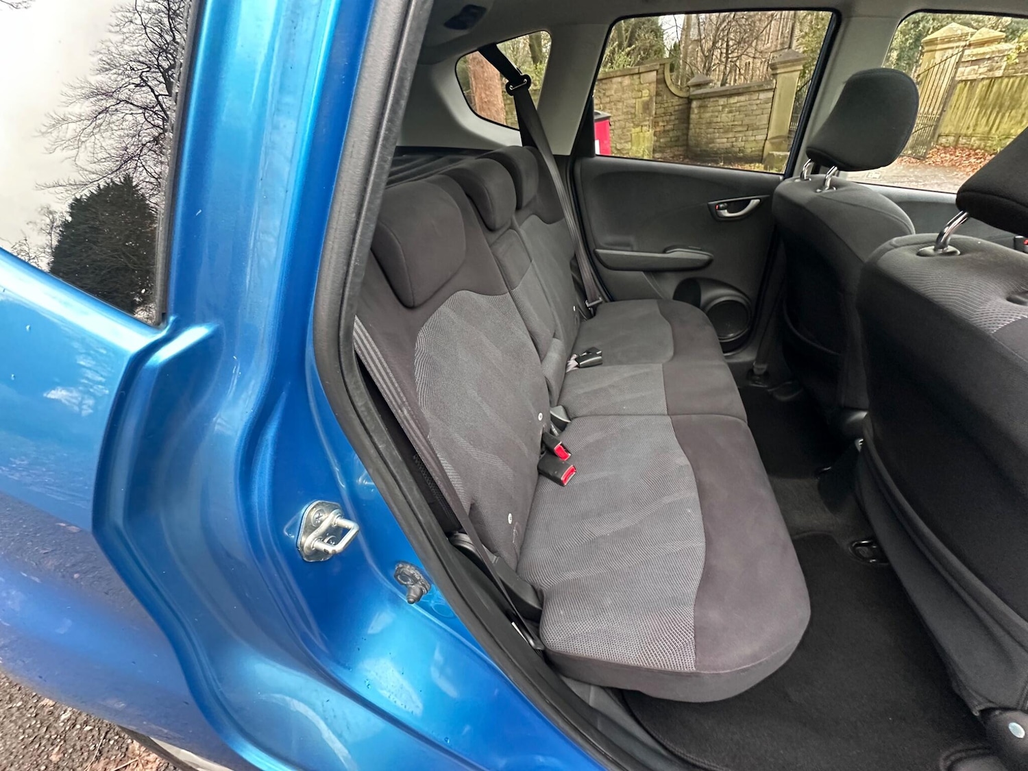 Used Honda Jazz 2009 for sale - 76592127: Photo 32