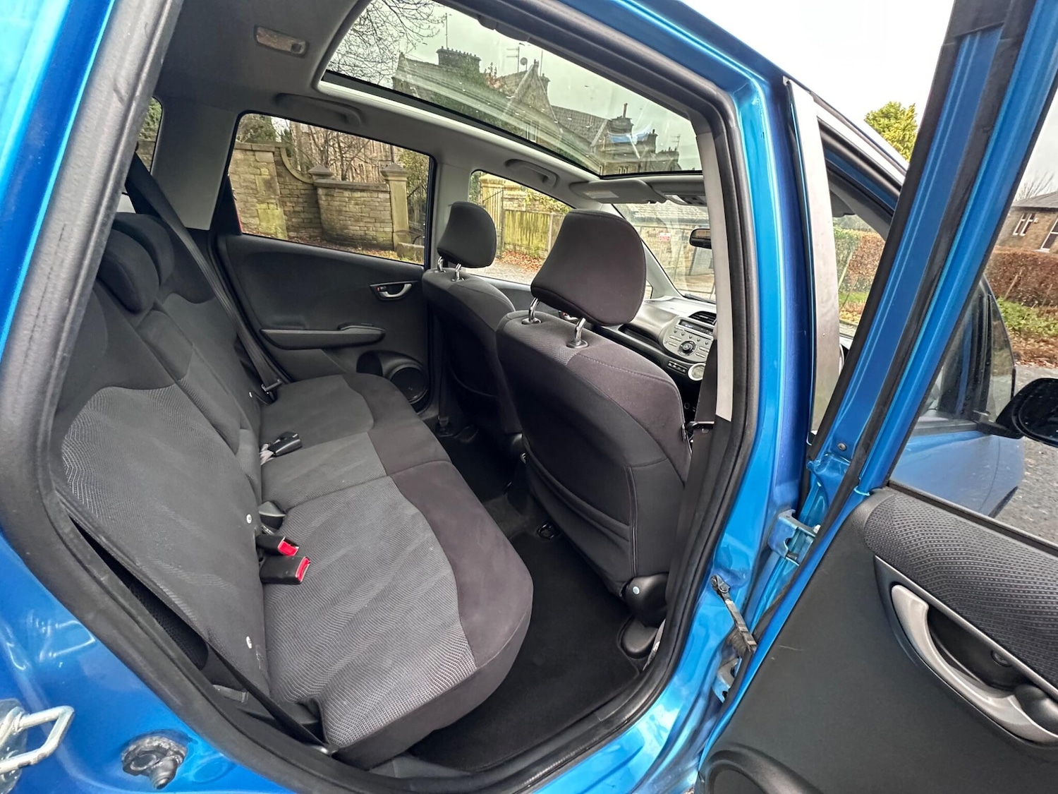 Used Honda Jazz 2009 for sale - 76592127: Photo 33