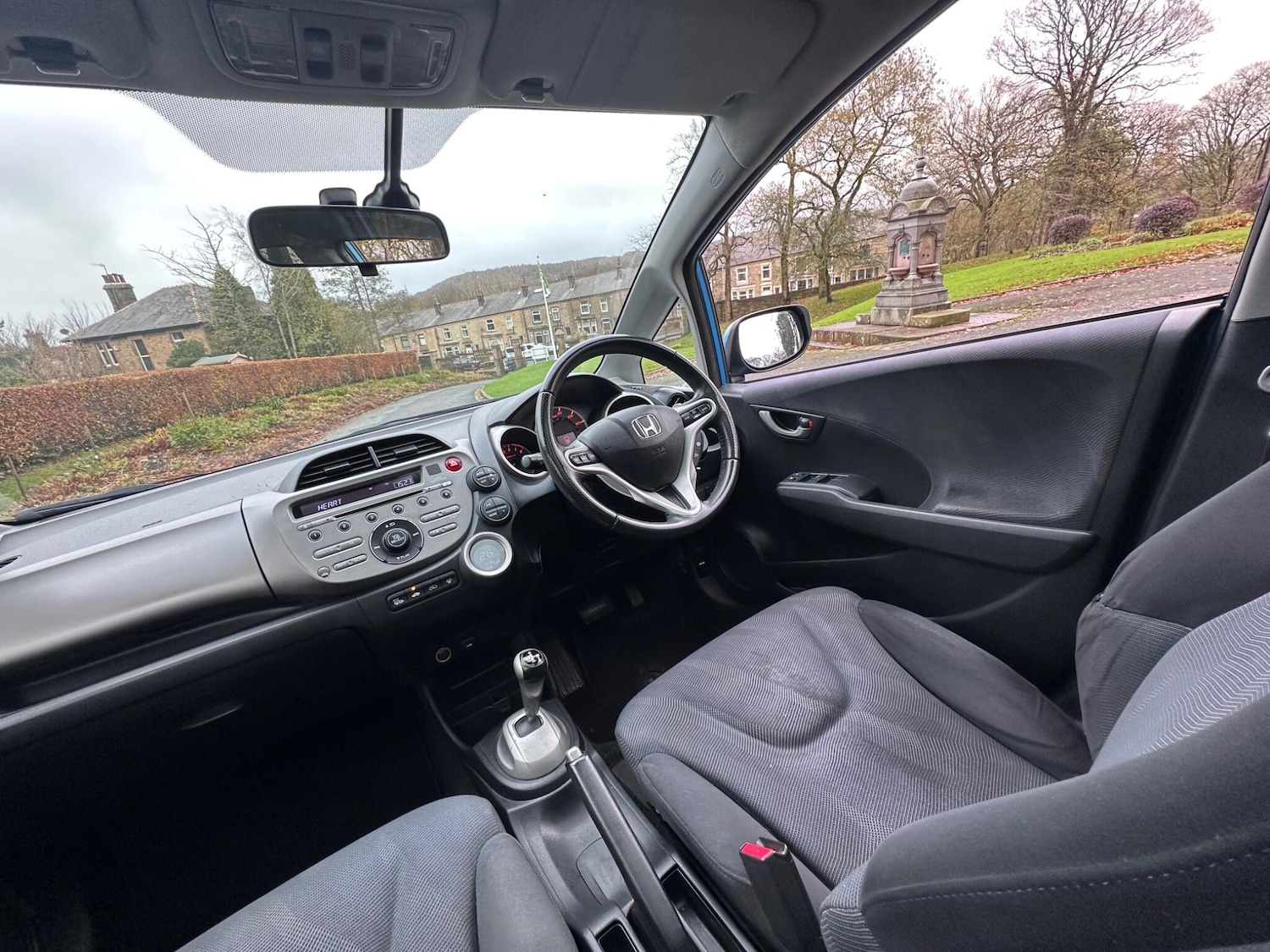 Used Honda Jazz 2009 for sale - 76592127: Photo 34