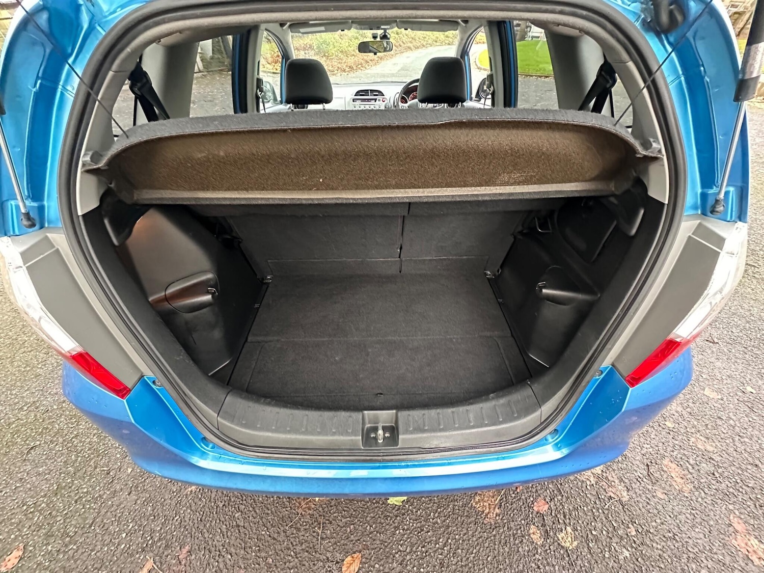 Used Honda Jazz 2009 for sale - 76592127: Photo 36