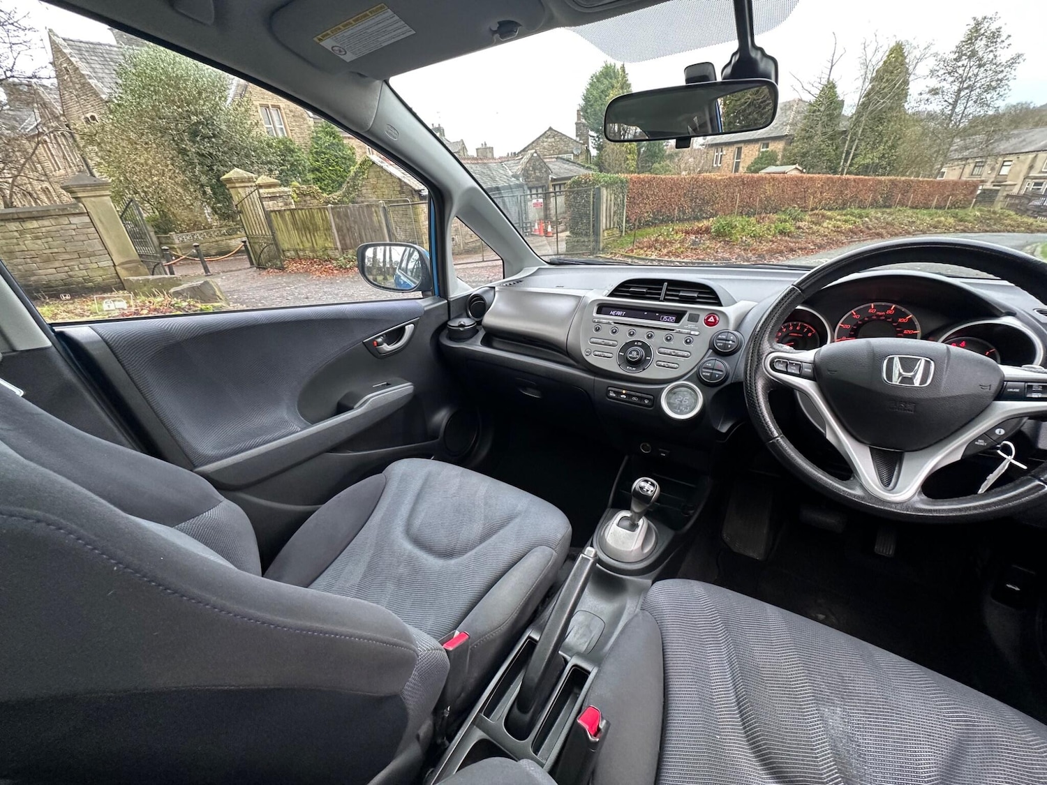 Used Honda Jazz 2009 for sale - 76592127: Photo 37