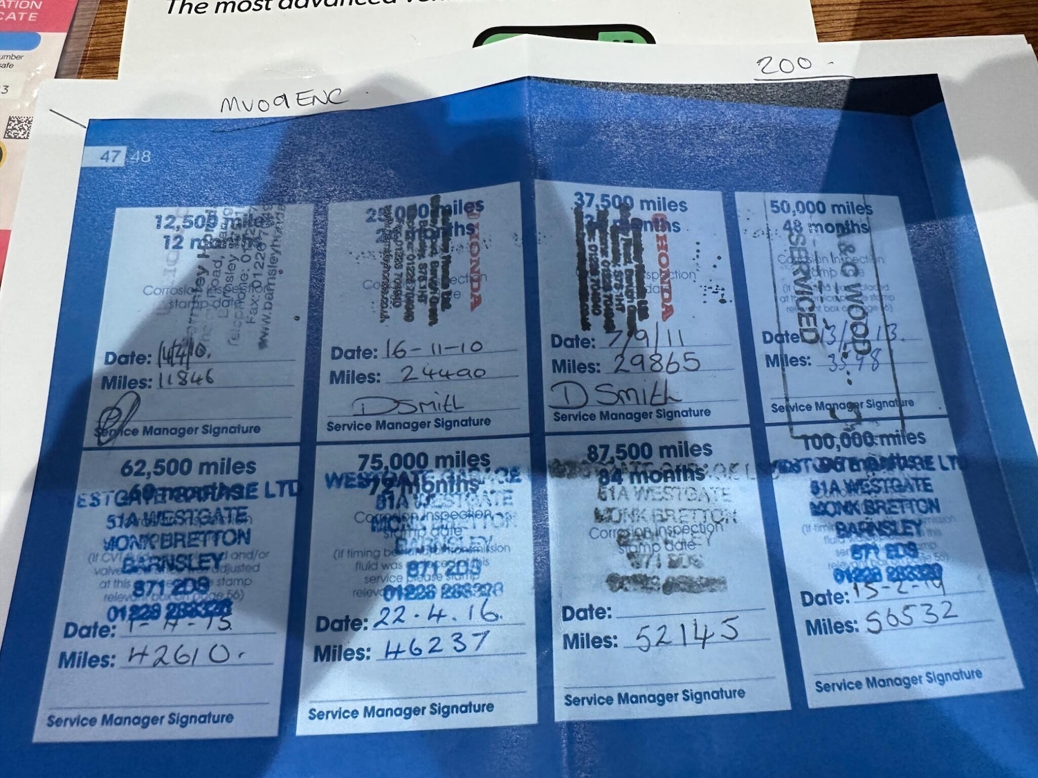 Used Honda Jazz 2009 for sale - 76592127: Photo 42