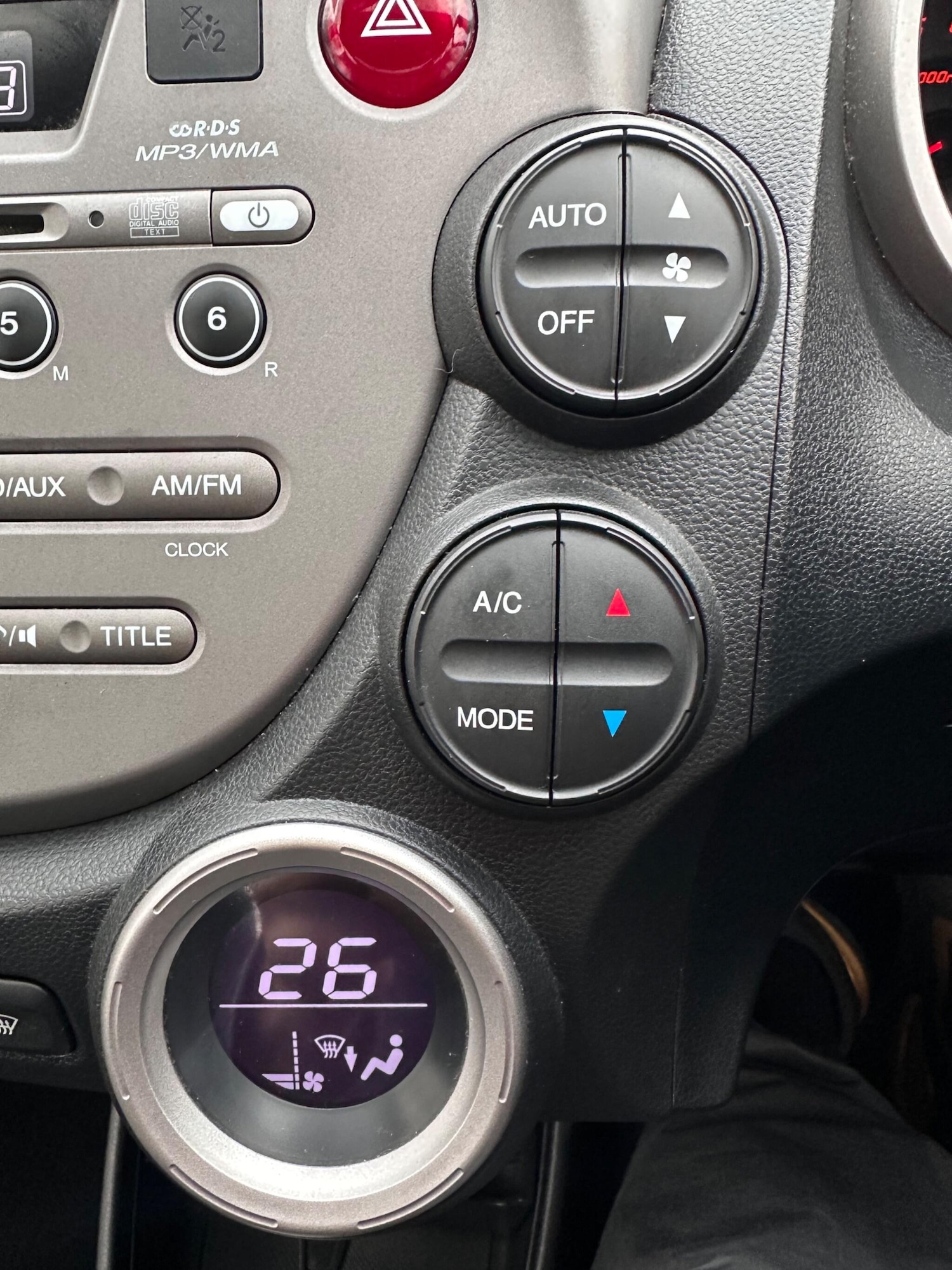 Used Honda Jazz 2009 for sale - 76592127: Photo 43