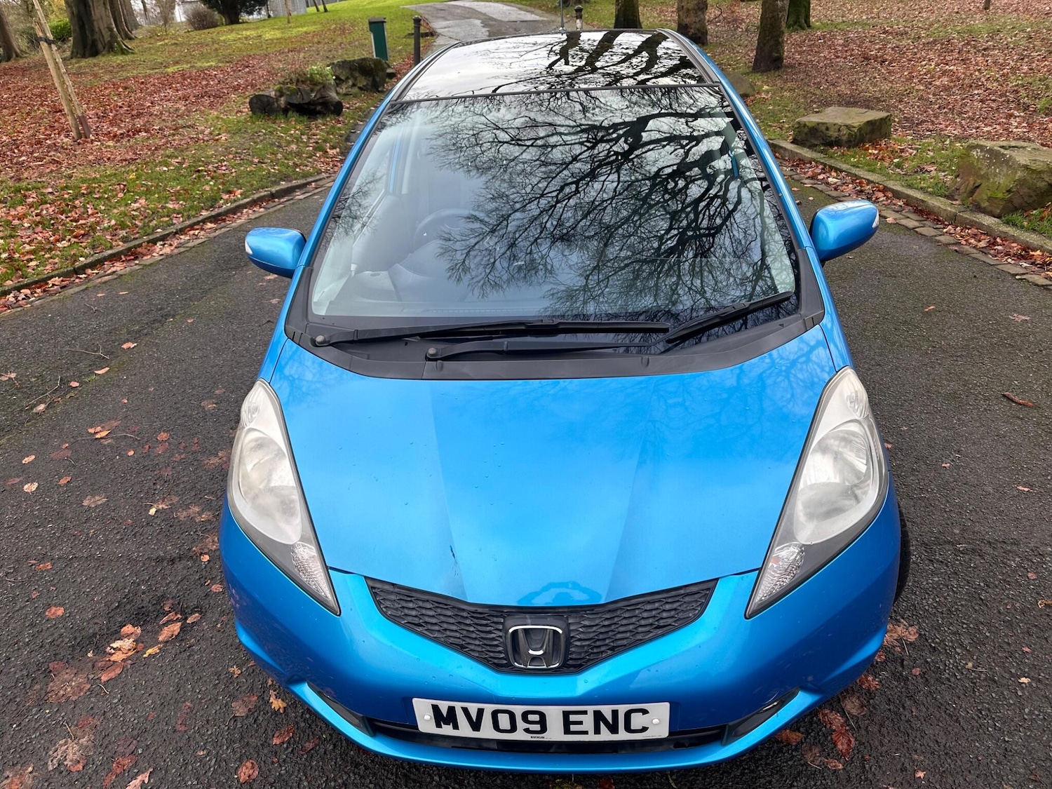 Used Honda Jazz 2009 for sale - 76592127: Photo 5