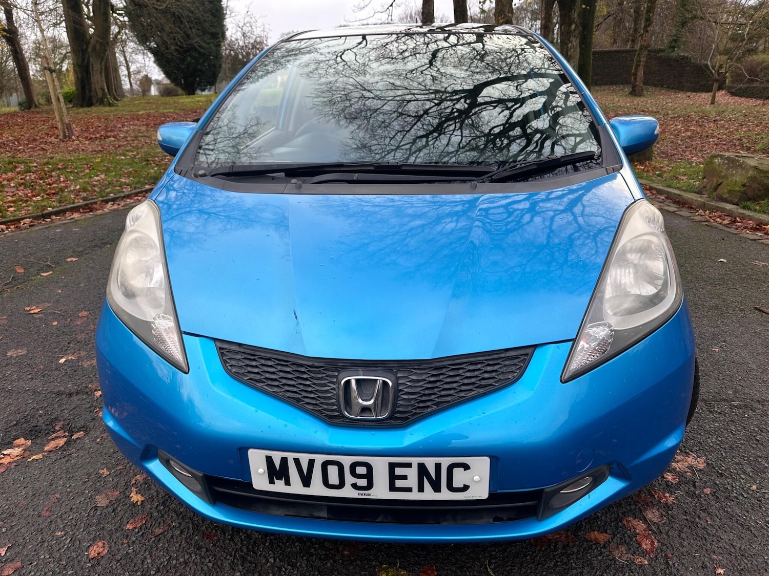 Used Honda Jazz 2009 for sale - 76592127: Photo 6
